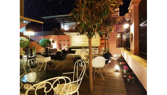 Royal Vila Hotel poza 9