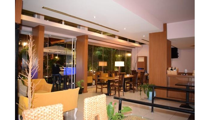 Royal Vila Hotel poza 7