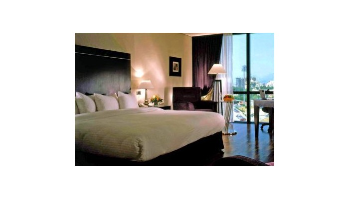 Sheraton Tirana Hotels & Tower poza 3