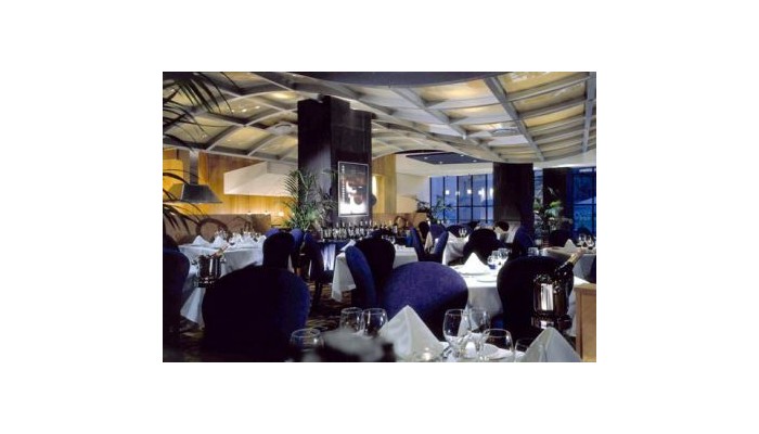 Sheraton Tirana Hotels & Tower poza 4