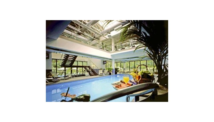 Sheraton Tirana Hotels & Tower poza 6