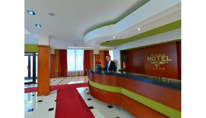 Te Stela Resort & Spa poza 2