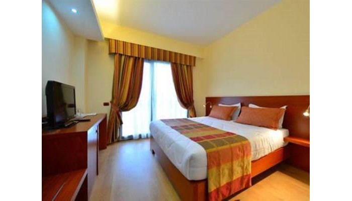 Te Stela Resort & Spa poza 4