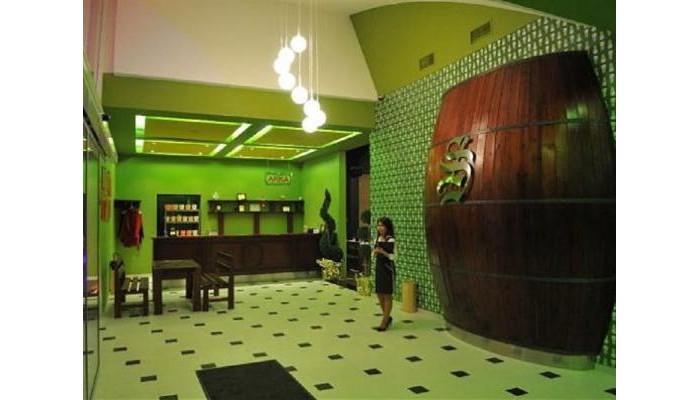 Te Stela Resort & Spa poza 3