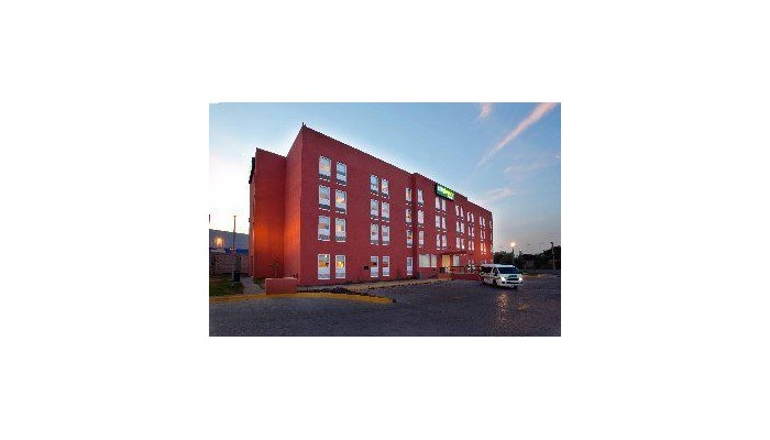 Hotel City Express Junior Guadalajara Periferico Sur poza 3