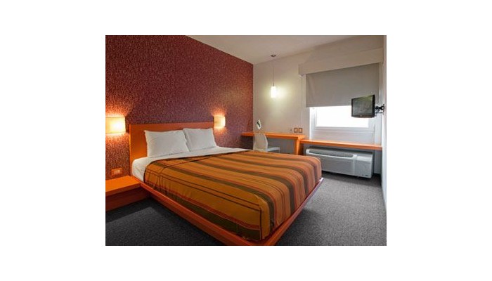 Hotel City Express Junior Guadalajara Periferico Sur poza 10