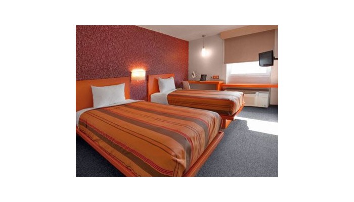 Hotel City Express Junior Guadalajara Periferico Sur poza 8