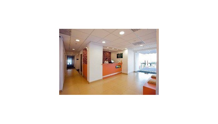 Hotel City Express Junior Guadalajara Periferico Sur poza 1