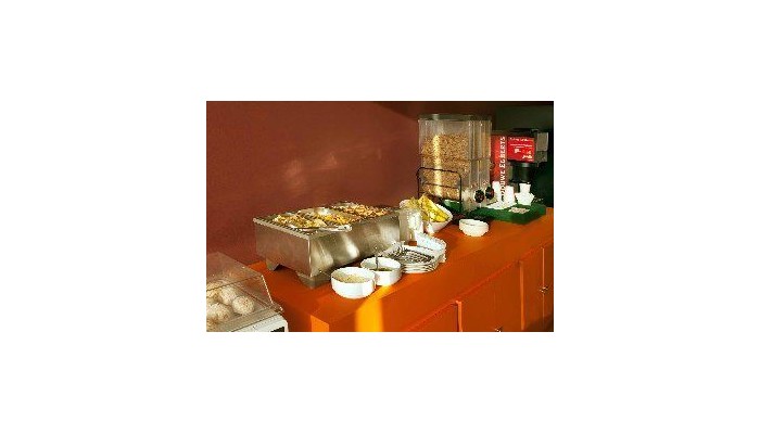 Hotel City Express Junior Guadalajara Periferico Sur poza 7