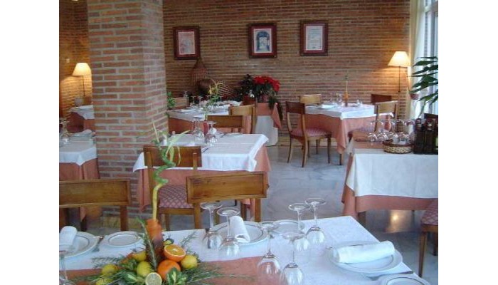 Abaceria Hotel Toledo poza 8