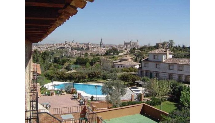 Abaceria Hotel Toledo poza 7