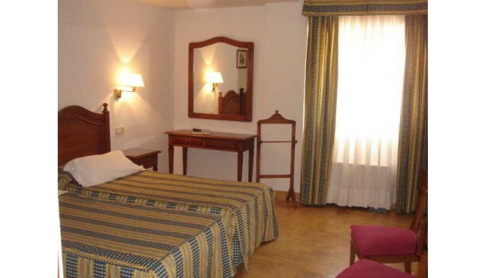Abaceria Hotel Toledo poza 5