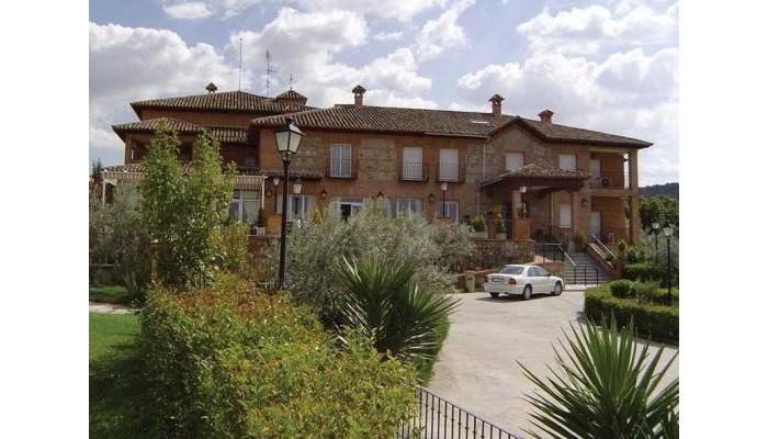 Abaceria Hotel Toledo poza 6