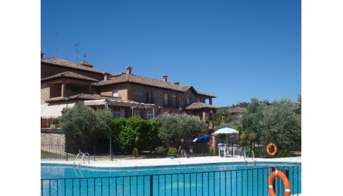 Abaceria Hotel Toledo poza 2