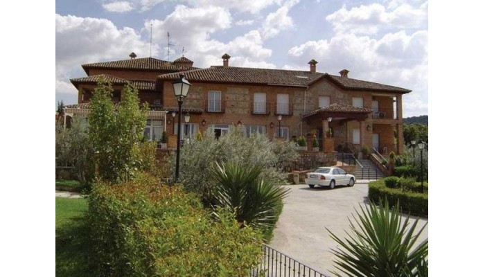 Abaceria Hotel Toledo poza 1