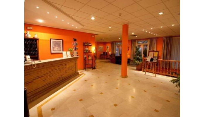 Abaceria Hotel Toledo poza 0