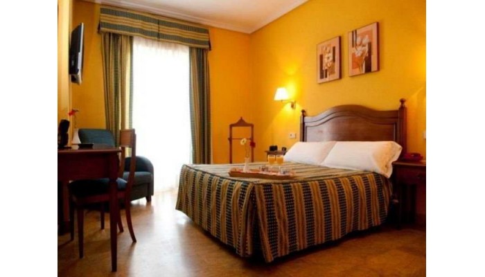 Abaceria Hotel Toledo poza 4