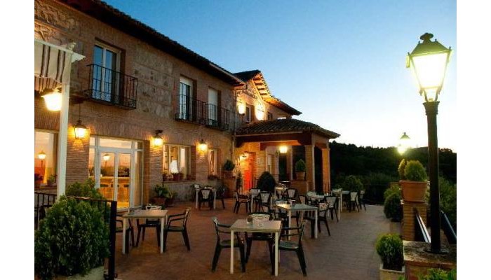 Abaceria Hotel Toledo poza 9