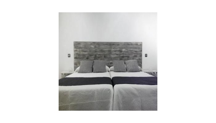 Callejon Del Pozo Iv Apartments poza 1