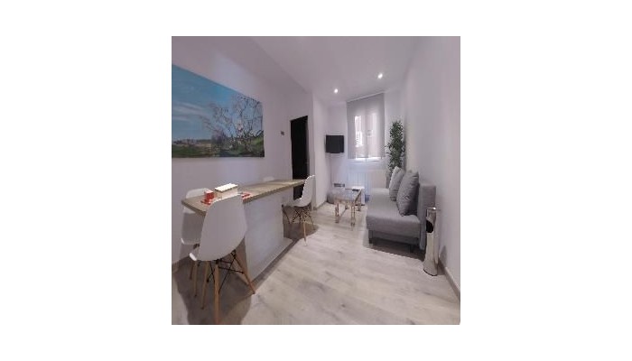 Callejon Del Pozo Iv Apartments poza 7