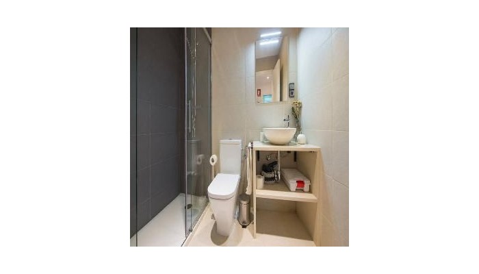 Callejon Del Pozo Iv Apartments poza 4