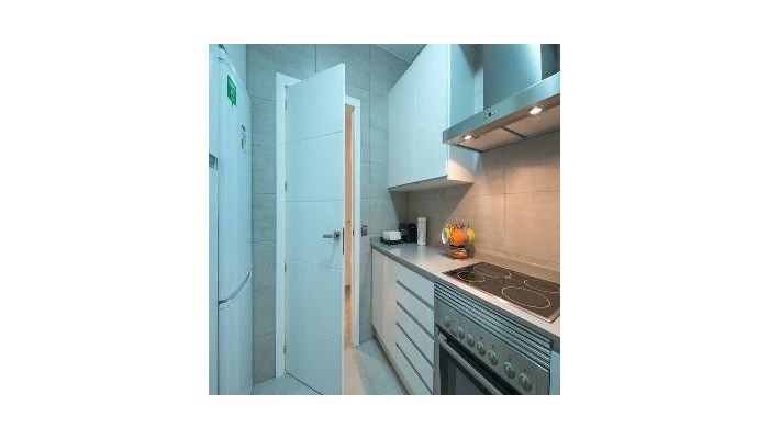 Callejon Del Pozo Iv Apartments poza 3