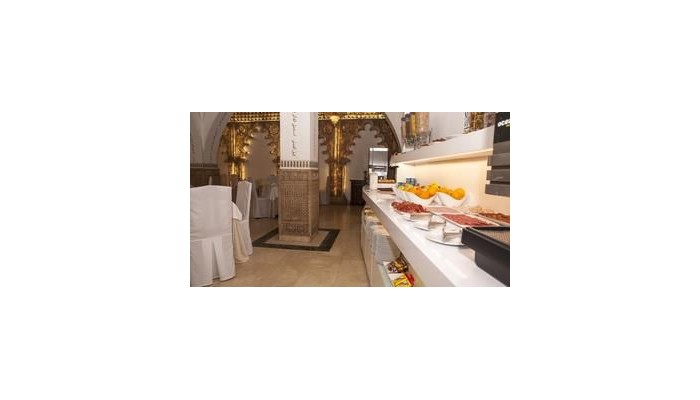 Carlos V Toledo Hotel poza 10