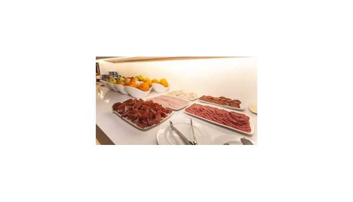 Carlos V Toledo Hotel poza 7