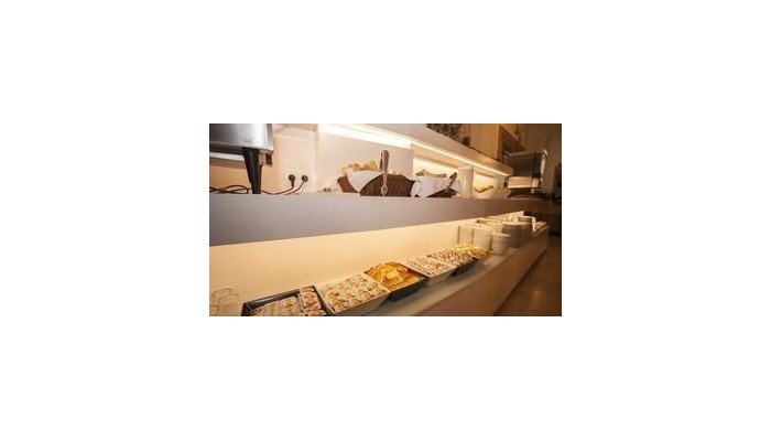 Carlos V Toledo Hotel poza 8