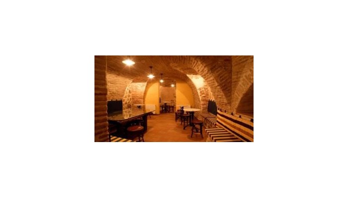 Eurico Hotel Toledo poza 6