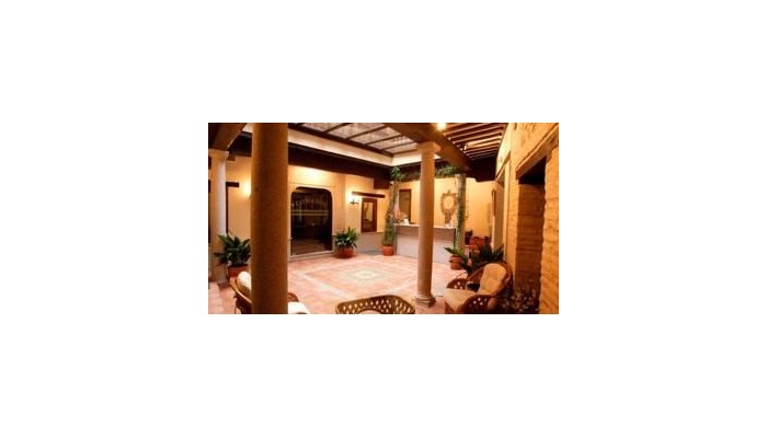 Eurico Hotel Toledo poza 7