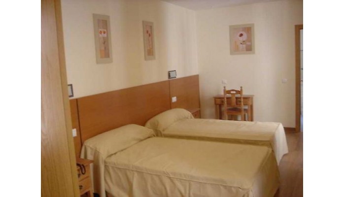 Eurico Hotel Toledo poza 2