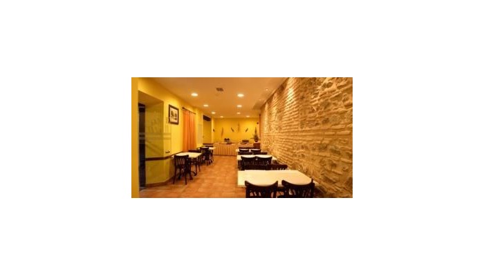 Eurico Hotel Toledo poza 3