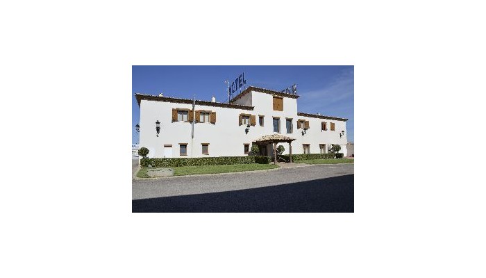 Hotel A Posada poza 8