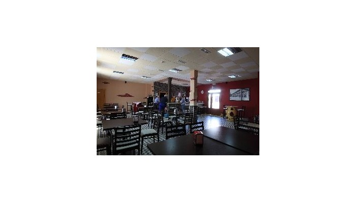 Hotel A Posada poza 0