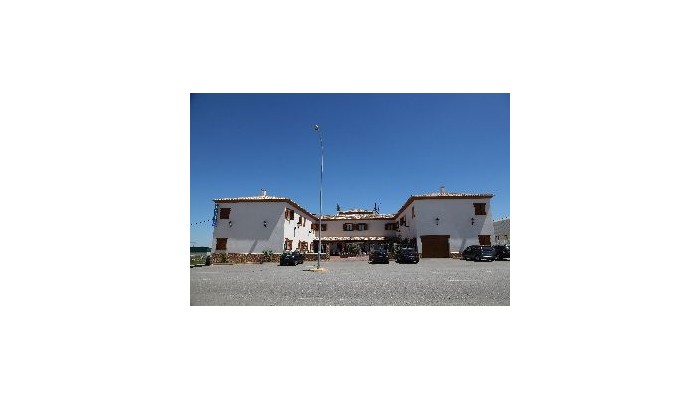 Hotel A Posada poza 9