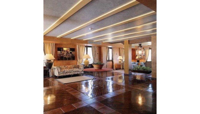 Hotel Ac By Marriott Ciudad De Toledo poza 0