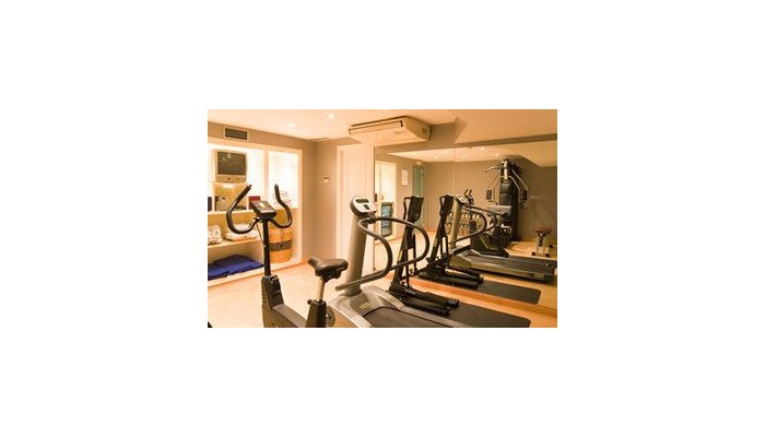 Hotel Ac By Marriott Ciudad De Toledo poza 3