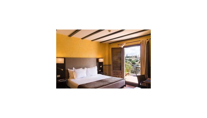 Hotel Ac By Marriott Ciudad De Toledo poza 5