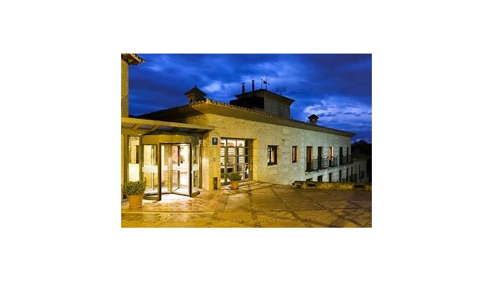 Hotel Ac Ciudad De Toledo By Marriott poza 0