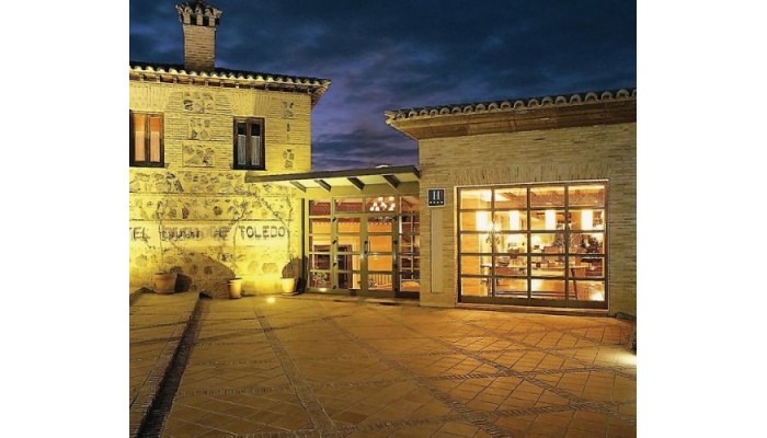 Hotel Ac Ciudad De Toledo poza 11