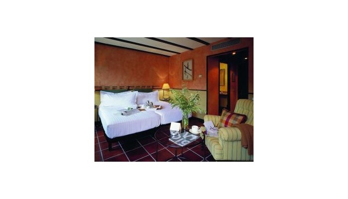 Hotel Ac Ciudad De Toledo poza 10