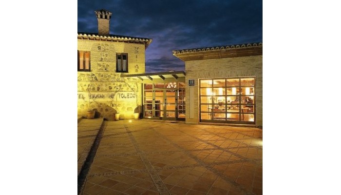 Hotel Ac Ciudad De Toledo poza 6