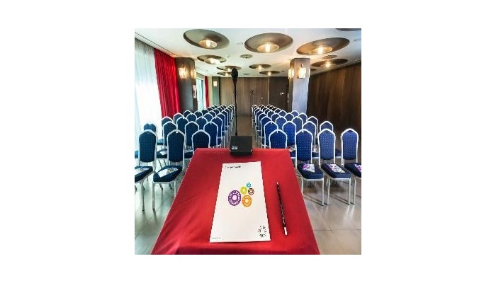 Hotel Be Live City Center Talavera poza 2