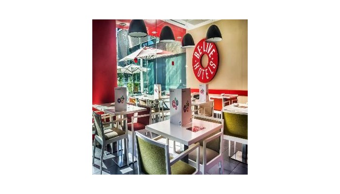 Hotel Be Live City Center Talavera poza 10