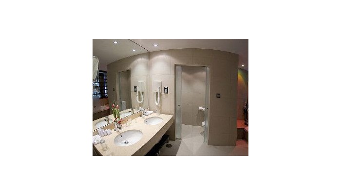 Hotel Be Live City Center Talavera poza 6