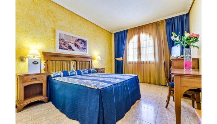 Hotel Carlos I poza 0