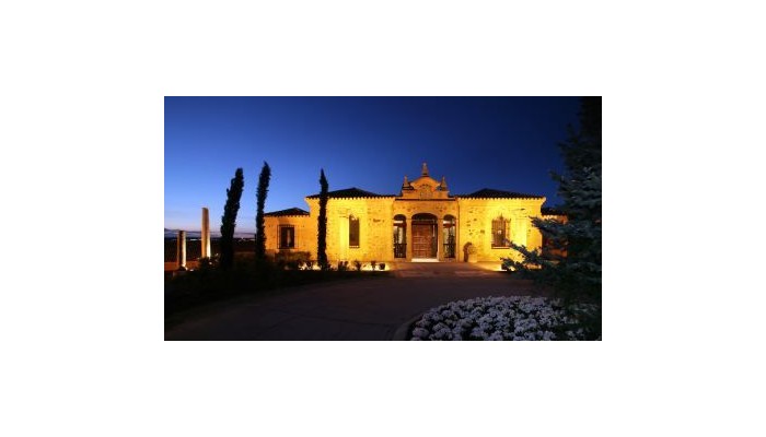 Hotel Cigarral El Bosque - Toledo poza 0
