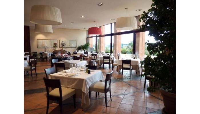 Hotel Cigarral El Bosque - Toledo poza 4