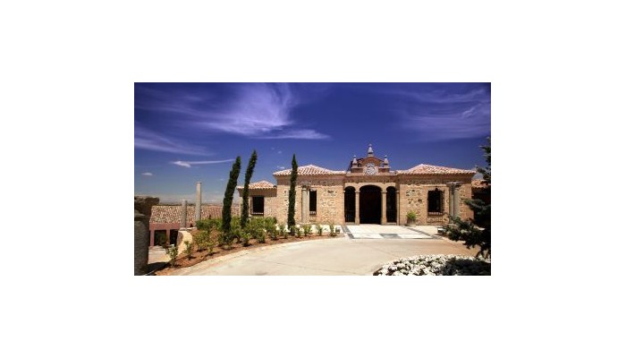 Hotel Cigarral El Bosque - Toledo poza 2